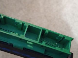 bontott OPEL CROSSLAND X Tolatóradar Elektronika