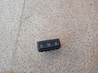 bontott OPEL CROSSLAND X Tolatóradar Kapcsoló