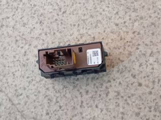 bontott OPEL CROSSLAND X Tolatóradar Kapcsoló