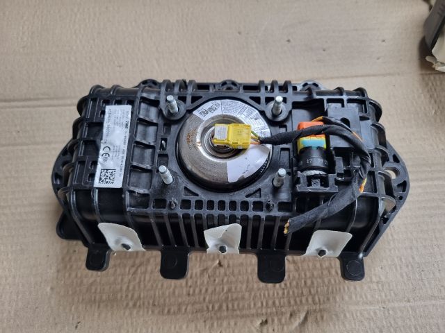 bontott OPEL CROSSLAND X Utasoldali Légzsák