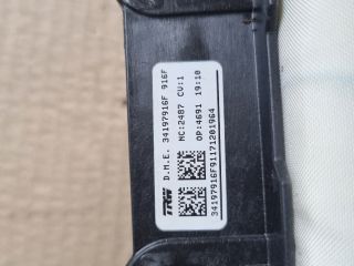 bontott OPEL CROSSLAND X Utasoldali Légzsák