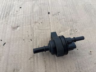 bontott OPEL CROSSLAND X Üzemanyag Befecskendező Vezérlő