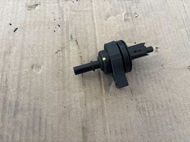 bontott OPEL CROSSLAND X Üzemanyag Befecskendező Vezérlő