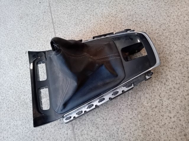 bontott OPEL CROSSLAND X Váltókar Keret