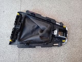 bontott OPEL CROSSLAND X Váltókar Keret