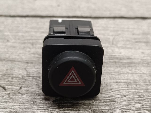 bontott OPEL CROSSLAND X Vészvillogó Kapcsoló