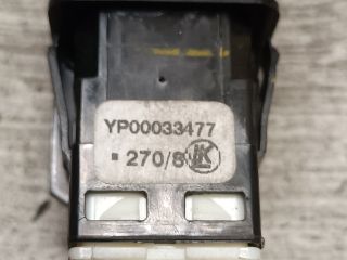 bontott OPEL CROSSLAND X Vészvillogó Kapcsoló