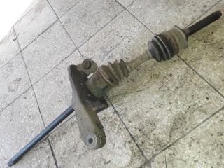 bontott OPEL FRONTERA Bal Féltengely