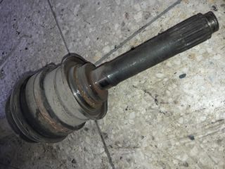 bontott OPEL FRONTERA Bal Féltengely