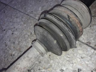 bontott OPEL FRONTERA Bal Féltengely