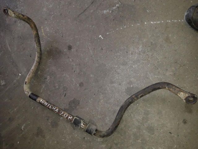 bontott OPEL FRONTERA Első Vízszintes Stabilizátor Rúd