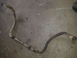 bontott OPEL FRONTERA Első Vízszintes Stabilizátor Rúd