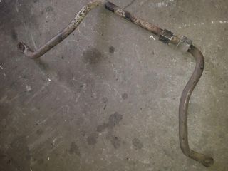 bontott OPEL FRONTERA Első Vízszintes Stabilizátor Rúd