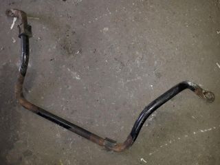 bontott OPEL FRONTERA Első Vízszintes Stabilizátor Rúd