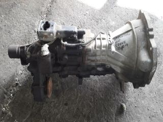bontott OPEL FRONTERA Váltó (Mechanikus)