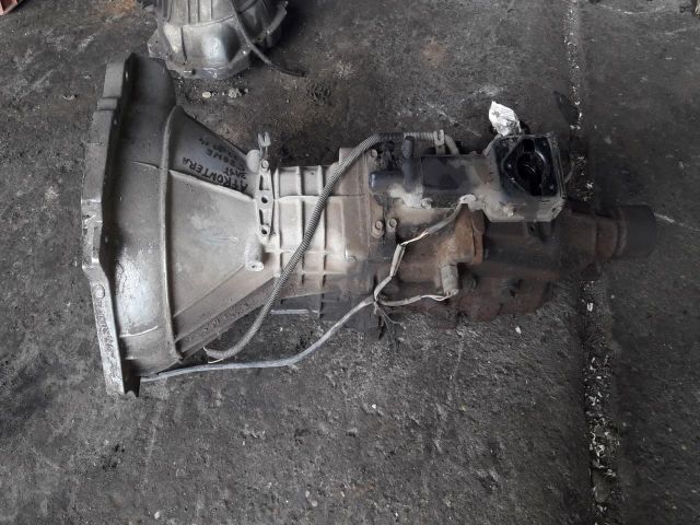 bontott OPEL FRONTERA Váltó (Mechanikus)
