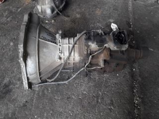 bontott OPEL FRONTERA Váltó (Mechanikus)