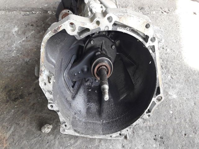 bontott OPEL FRONTERA Váltó (Mechanikus)