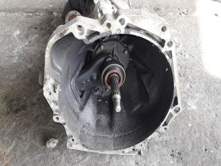 bontott OPEL FRONTERA Váltó (Mechanikus)