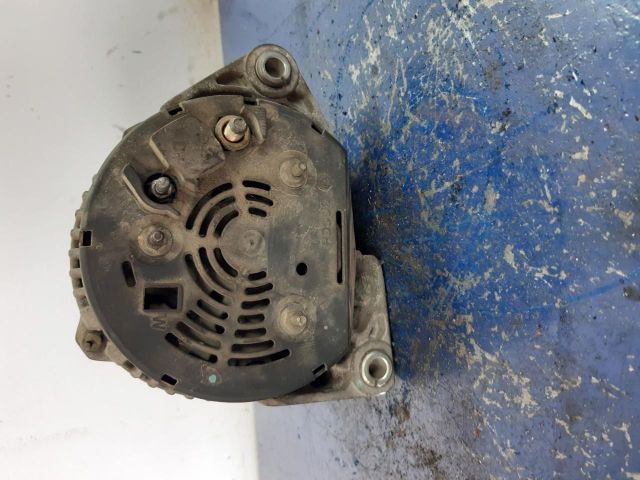 bontott OPEL FRONTERA Generátor