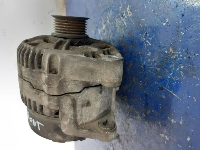 bontott OPEL FRONTERA Generátor