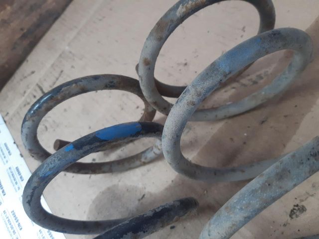 bontott OPEL FRONTERA Hátsó Rugó Pár