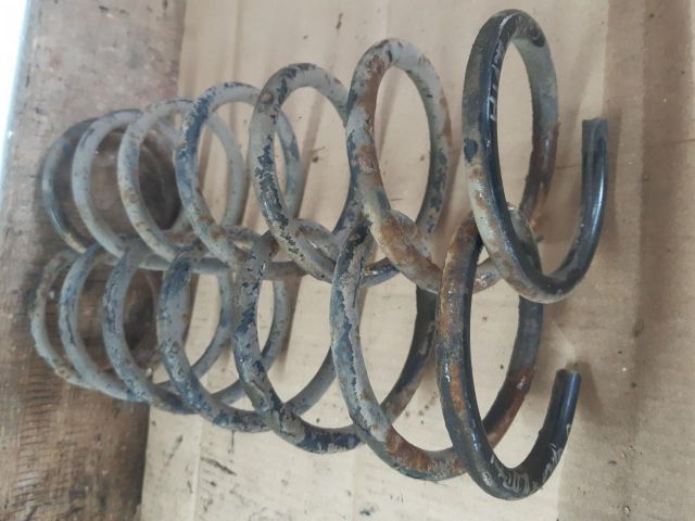 bontott OPEL FRONTERA Hátsó Rugó Pár