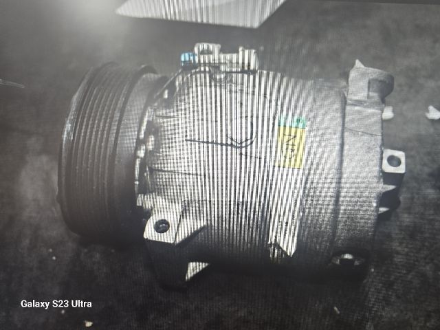 bontott OPEL FRONTERA Klímakompresszor