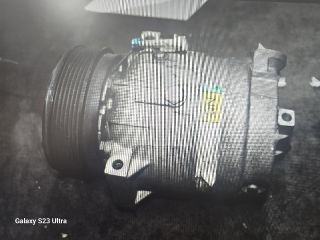bontott OPEL FRONTERA Klímakompresszor