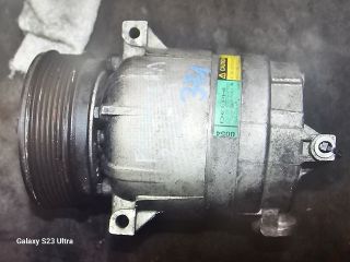 bontott OPEL FRONTERA Klímakompresszor