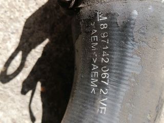 bontott OPEL FRONTERA Turbócső