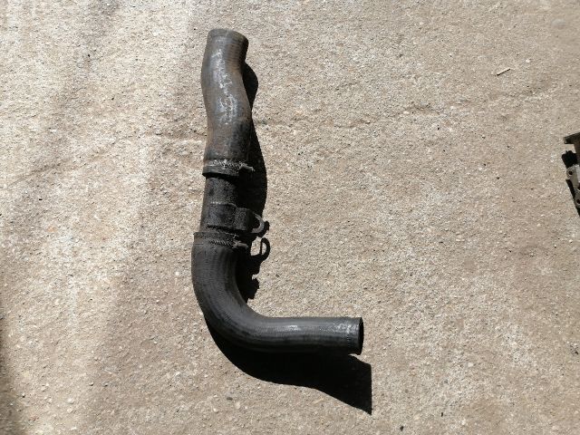 bontott OPEL FRONTERA Turbócső