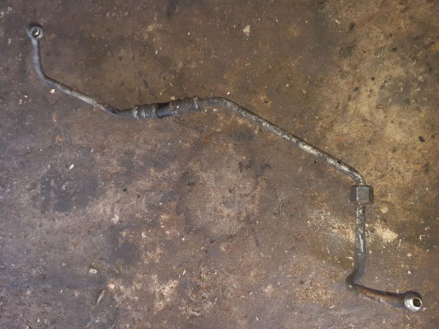 bontott OPEL FRONTERA Turbócső