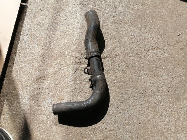 bontott OPEL FRONTERA Turbócső