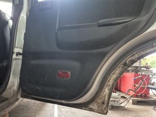 bontott OPEL FRONTERA ABS Kocka