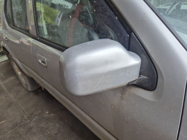 bontott OPEL FRONTERA ABS Kocka