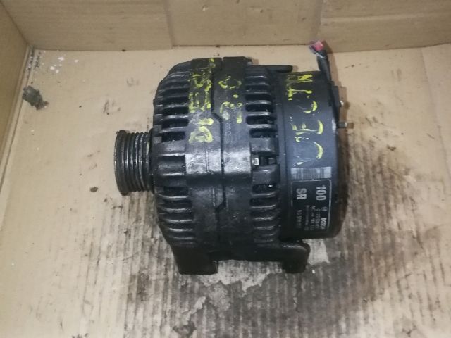 bontott OPEL FRONTERA Generátor