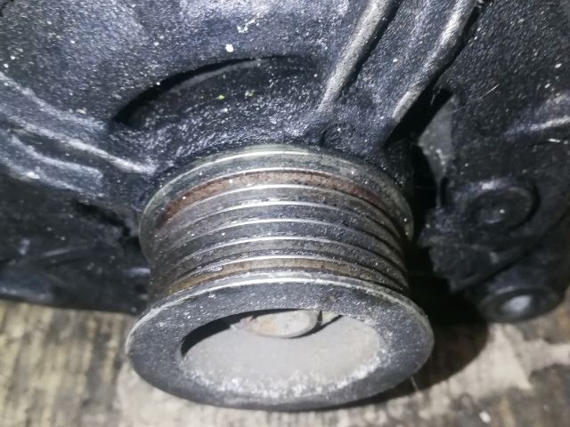 bontott OPEL FRONTERA Generátor