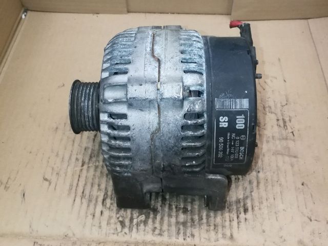 bontott OPEL FRONTERA Generátor