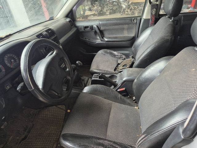 bontott OPEL FRONTERA Gyújtáskapcsoló