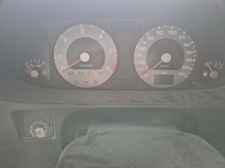 bontott OPEL FRONTERA Gyújtáskapcsoló