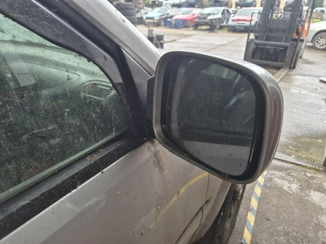 bontott OPEL FRONTERA Gyújtáskapcsoló