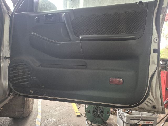 bontott OPEL FRONTERA Gyújtáskapcsoló