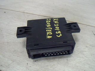 bontott OPEL FRONTERA Komfort Elektronika