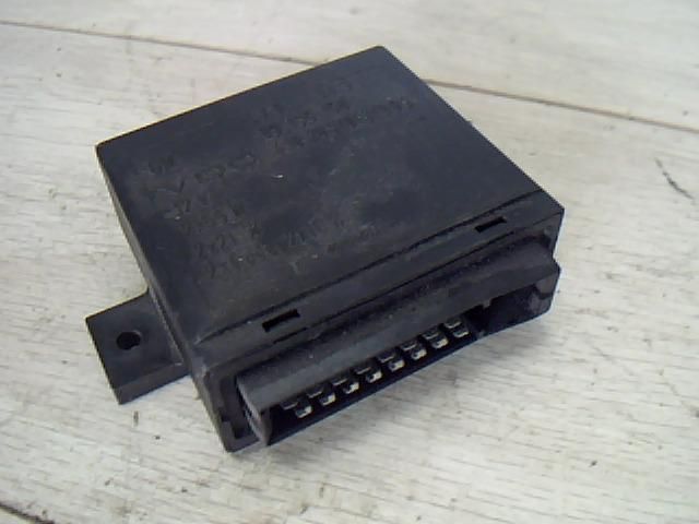 bontott OPEL FRONTERA Komfort Elektronika