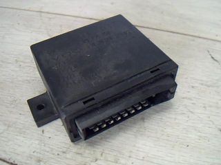 bontott OPEL FRONTERA Komfort Elektronika