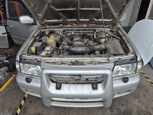 bontott OPEL FRONTERA Önindító