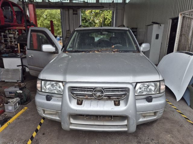 bontott OPEL FRONTERA Önindító