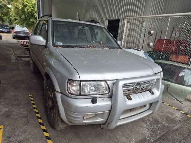 bontott OPEL FRONTERA Önindító