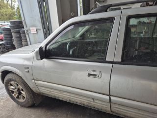 bontott OPEL FRONTERA Osztómű